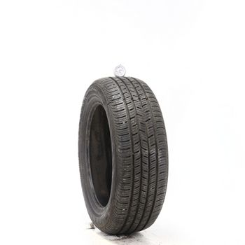 Used 205/55R17 Continental ContiProContact SSR 91H - 10/32
