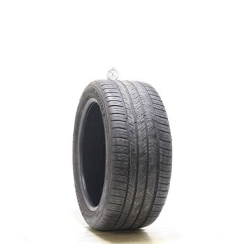 Used 245/40ZR17 Michelin Pilot Sport All Season 4 95Y - 5/32