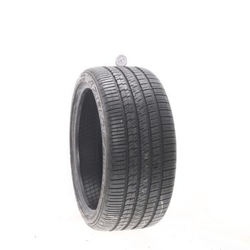 Used 275/35ZR20 Falken Azenis FK460 A/S 102Y - 9.5/32