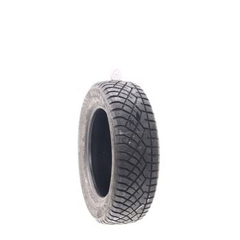 Used 185/65R15 Arctic Claw Winter WXI 88T - 10.5/32