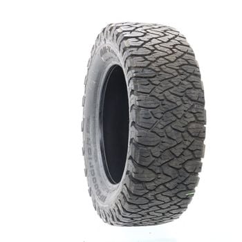 Driven Once LT295/60R20 BFGoodrich All-Terrain T/A KO3 126/123S - 15.5/32