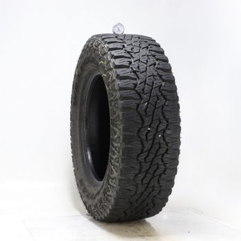 Used LT275/65R18 Goodyear Wrangler Ultra Terrain AT 123/120Q - 12/32