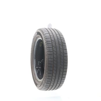Set of (2) Used 235/55R18 Michelin Defender 2 100H - 9.5-10/32