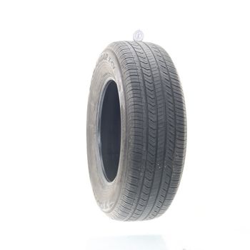 Set of (2) Used 265/70R18 Yokohama Geolandar X-CV G057 116T - 7.5-9/32