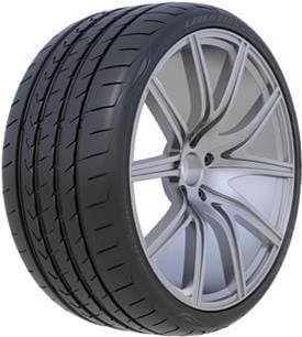 Set of (2) New P245/55R18 Federal Evoluzion ST-1 103W