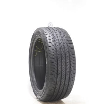 Used 265/45R20 Kumho Crugen HP71 108W - 8.5/32
