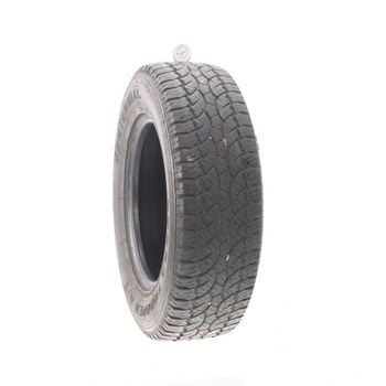 Used LT245/70R17 Centennial Terra Trooper A/T 119/116S - 10/32