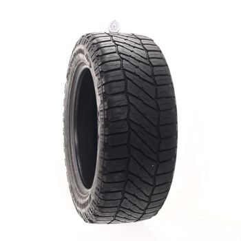 Used LT285/55R20 Milestar Patagonia X/T 122/119Q - 10.5/32