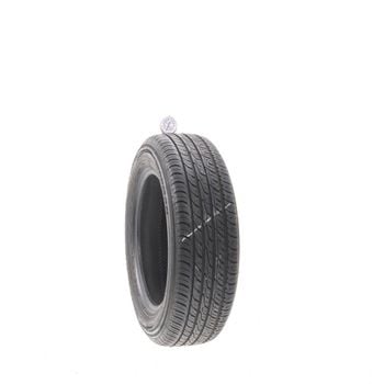 Set of (2) Used 185/65R15 Ironman IMove Gen 3 AS 88H - 8-9.5/32
