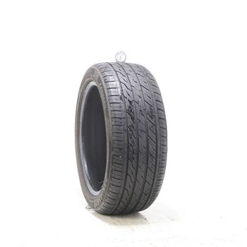 Set of (2) Used 235/45ZR18 Landsail LS588 UHP 98W - 7/32