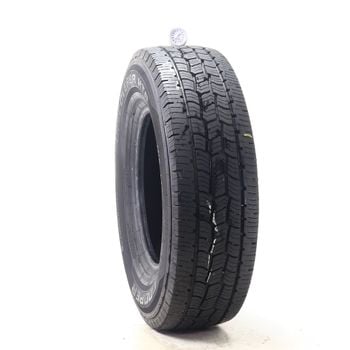 Set of (2) Used LT245/75R16 Cooper Discoverer HTP 120/116R - 9-10.5/32