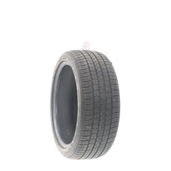 Set of (2) Used 225/40R18 Continental ContiTouringContact CW 95 92W - 9-9.5/32