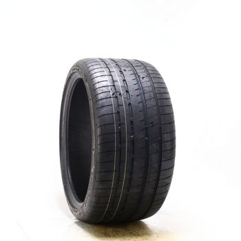 New 315/30ZR21 Goodyear Eagle F1 SuperSport NAO 105Y - 7.5/32