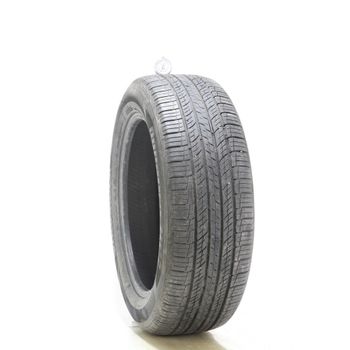 Set of (2) Used 235/55R19 Hankook Dynapro HP2 101V - 8/32