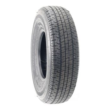 New ST255/85R16 Goodyear Endurance 129/125N - 8/32