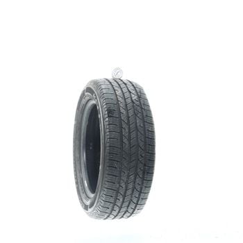 Set of (2) Used 215/55R16 Kelly Edge Touring A/S 93V - 8.5/32