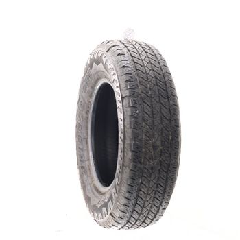 Used 245/75R17 Bridgestone Dueler A/T RH-S 112T - 9/32