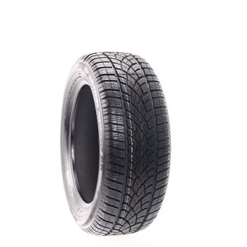 Driven Once 225/55R17 Dunlop SP Winter Sport 3D AO 97H - 10/32