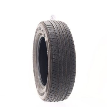 Set of (4) Used 225/65R17 Douglas Touring A/S 102H - 6.5-7.5/32