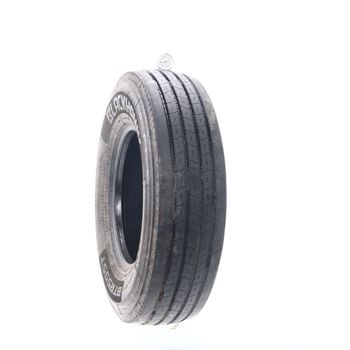 Used ST235/80R16 Blackhawk BTR55ST 129/125L - 10/32