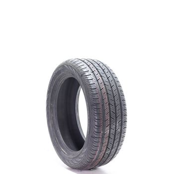 Set of (2) New 215/50R17 Continental ContiProContact 95H - 10.5/32