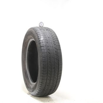 Set of (2) Used 225/65R17 Michelin Latitude Tour 100T - 5-6.5/32