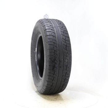 Set of (2) Used 265/70R17 BFGoodrich Advantage T/A Sport LT 115T - 5-5.5/32