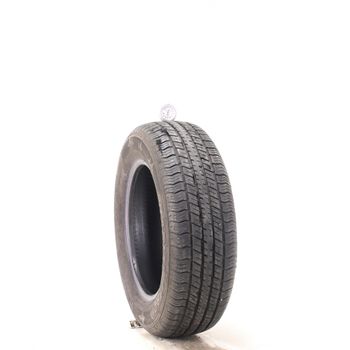 Set of (2) Used 195/65R15 Prometer LL821 91H - 7-7.5/32