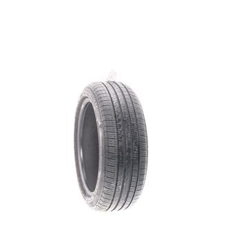 Set of (2) Used 205/50R17 Pirelli Cinturato P7 Run Flat 89V - 8.5-10/32