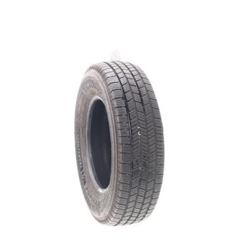 Used LT225/75R16 Firestone Transforce CV2 Enliten 115/112R - 12/32