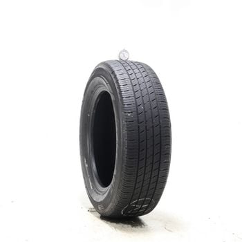 Set of (2) Used 225/65R17 Nexen Aria AH7 102H - 5.5-7/32