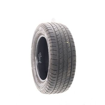 Used 265/60R18 Cooper Adventurer All Season 110T - 6.5/32