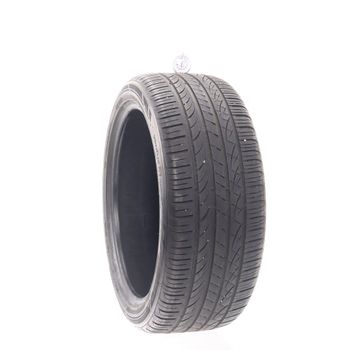 Used 255/40R20 Hankook Ventus S1 Noble2 101H - 7/32