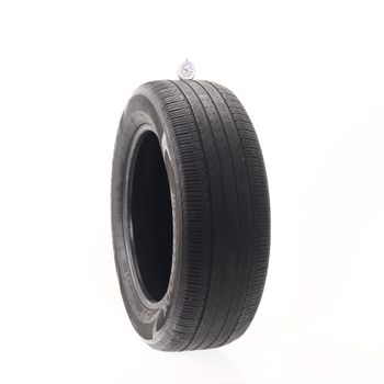 Set of (4) Used 235/60R18 Hankook Dynapro HP2 103H - 4/32