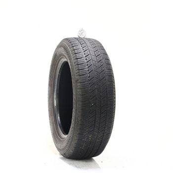 Set of (2) Used 225/65R17 Paragon Tour CUV 102S - 8.5-10/32