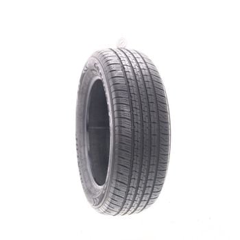 Used 265/55R20 Dunlop Grandtrek PT5A 113V - 9/32