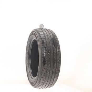 Set of (2) Used 225/60R17 RoadX RXMotion SUV UX01 99H - 9/32