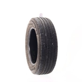 Set of (2) Used 225/65R17 Hercules Roadtour Connect PCV 102H - 7.5-9/32