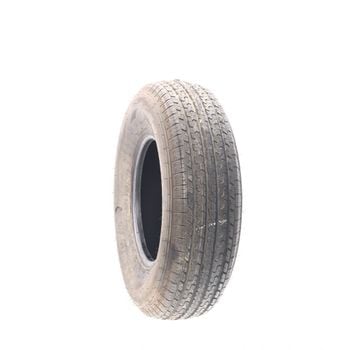 New ST235/85R16 Rubber Master RM76 125/121M