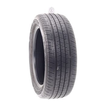 Set of (4) Used 215/55R17 Arizonian Silver Edition 94V - 7.5/32