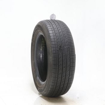 Set of (4) Used 215/60R16 Hankook Optimo H426 94T - 8/32