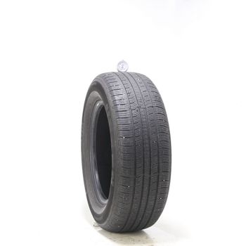 Used 235/60R16 Nexen N'Priz AH5 100T - 7.5/32