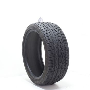 Used 245/40R19 Toyo Celsius 98V - 9/32