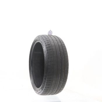 Used 225/40ZR19 Michelin Pilot Sport 4 93Y - 4.5/32
