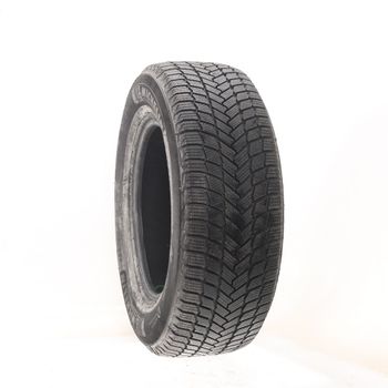 Driven Once 285/60R18 Michelin X-Ice Snow SUV 116T - 10/32
