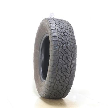 Used 255/70R17 Toyo Open Country A/T III 112T - 9.5/32