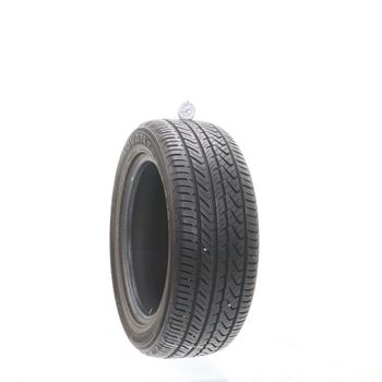 Used 225/55R17 Yokohama Advan Sport A/S Plus 97W - 9.5/32