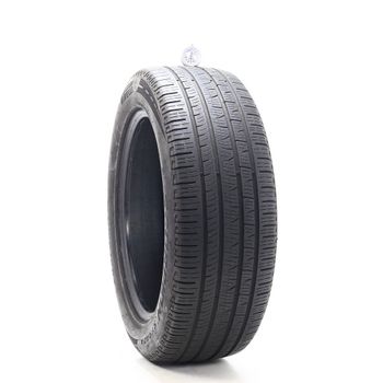 Set of (2) Used 245/55R19 Pirelli Scorpion Strada 103H - 7-8/32
