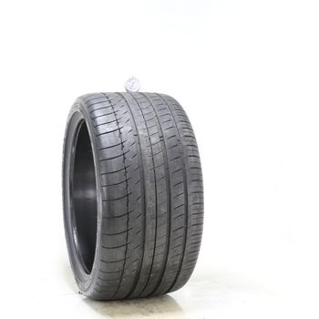 Used 285/30ZR19 Michelin Pilot Sport PS2 ZP 87Y - 8/32