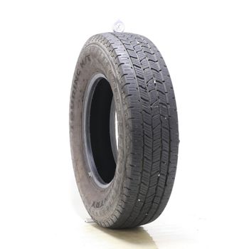 Used LT235/80R17 DeanTires Back Country QS-3 Touring H/T 120/117R - 8.5/32